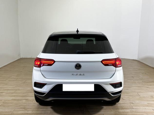 Volkswagen T-Roc T-Roc 1.6 tdi Style - Foto 5
