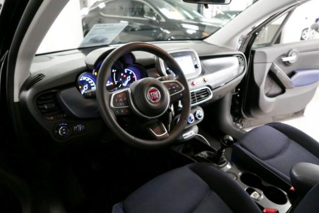 FIAT 500X 1.3 MultiJet 95 CV Club rif. 23909581 - Foto 7