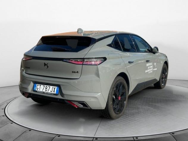 DS DS4 1.6 e-tense phev performance line 225cv auto - Foto 3