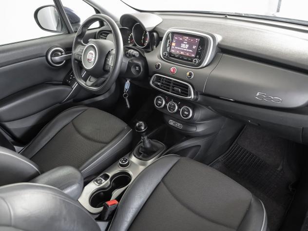 FIAT 500X 2.0 Mjet 140CV Off-Road look Cross Plus - Foto 4