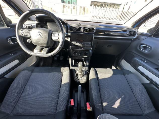Citroën C3 C3 1.5 bluehdi Feel s&s 100cv 5m - Foto 10