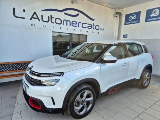 CITROEN C5 Aircross BlueHDi 130 S&S EAT8 Feel rif. 23976930