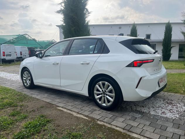 Opel Astra 1.2 Turbo 110 CV Edition - Foto 2