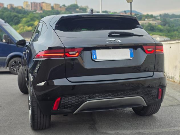 Jaguar E-Pace 2.0D 150 CV AWD aut. R-Dynamic HSE - Foto 6