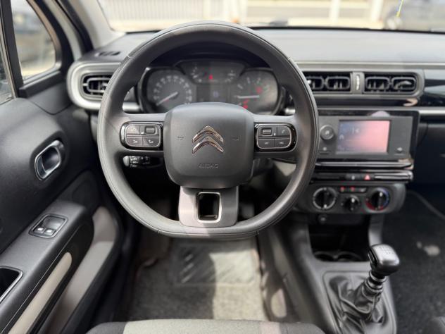 Citroen C3 BlueHDi 100 S&S Feel - Foto 7