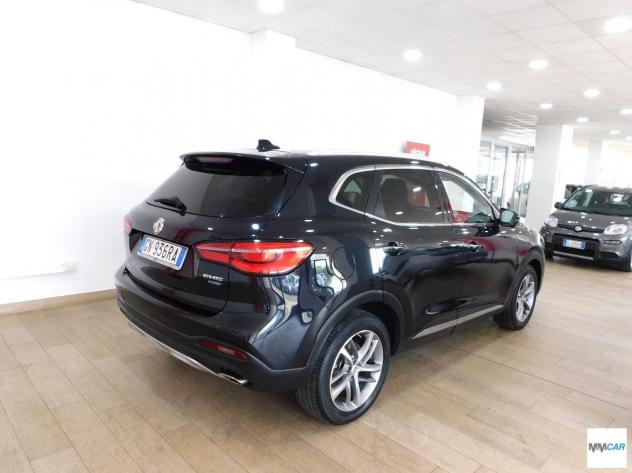 MG - EHS - Plug-in Hybrid Luxury - Foto 3