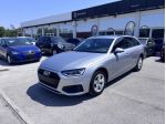 Audi A4 2.0 40 G-TRON S TRONIC Metano