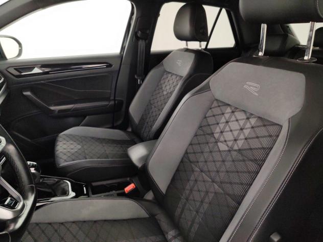 Volkswagen T-Roc 1.5 TSI ACT R-Line - Foto 9