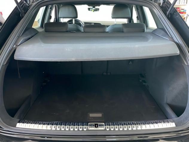 Audi Q3 2.0 TDI Advanced 150cv Auto - Foto 9
