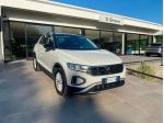 VOLKSWAGEN T-Roc 1ª serie T-Roc 2.0 TDI SCR Life