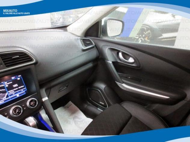 RENAULT Kadjar 1.5 BlueDCI 115cv Sport Edition 2 AUT EU6 - Foto 11