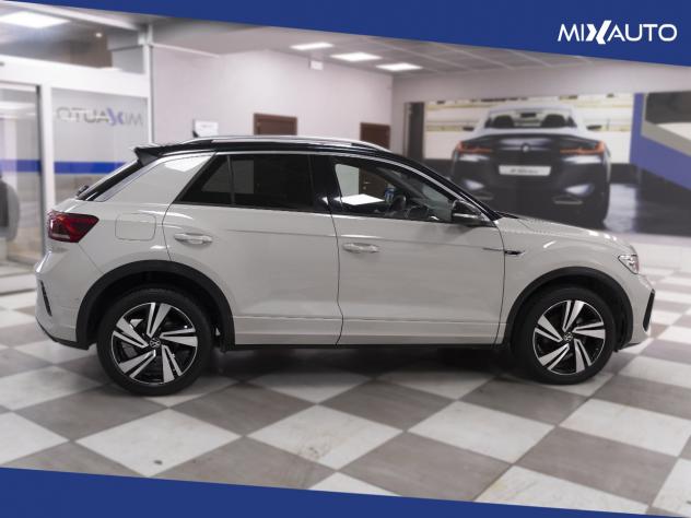 Volkswagen T-Roc 1.5 TSI R-Line 150CV DSG - Foto 6