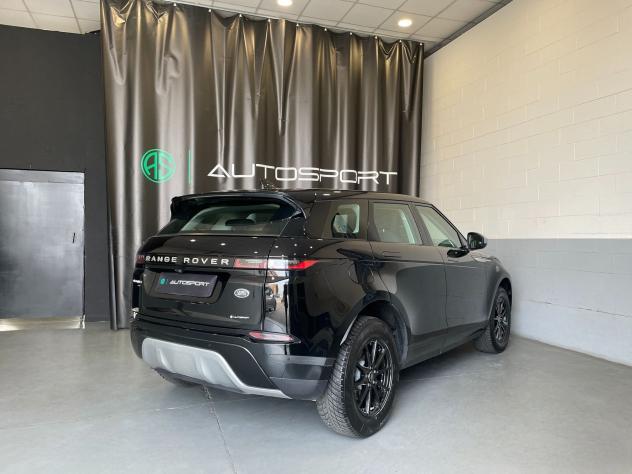 Land Rover Range Rover Evoque Range Rover Evoque 2.0d i4 mhev Business Edition awd 150cv auto - Foto 4
