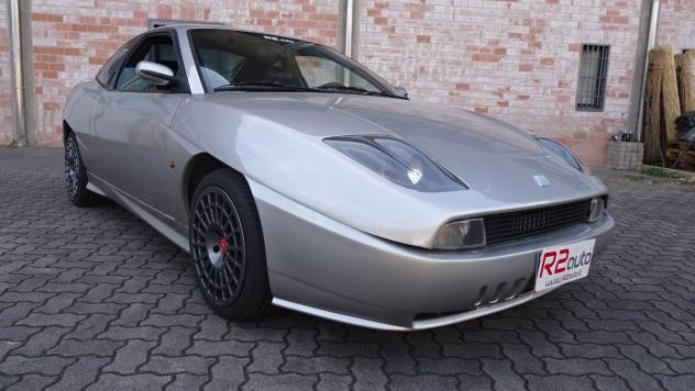 FIAT - Coupè - 2.0 i.e. turbo 16V Plus - Foto 10
