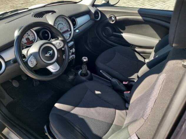 MINI Mini Mini 1.4 16V One - Foto 7