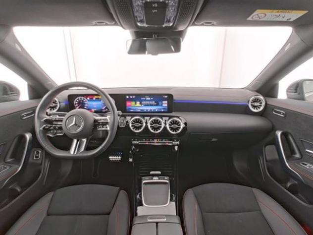 MERCEDES-BENZ CLA 180 Automatic AMG Line Advanced Plus rif. 24051324 - Foto 7