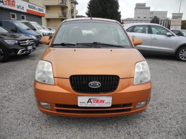 KIA Picanto 1.0 12v 5p. - OK NEOPATENTATI - UNICO PROPRIETARIO rif. 23488478 - Foto 3