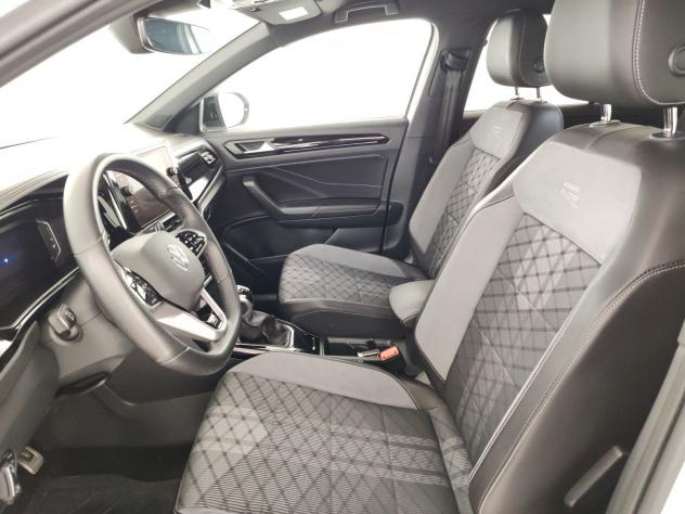 Volkswagen T-Roc T-Roc 1.0 tsi R-Line 110cv - Foto 7