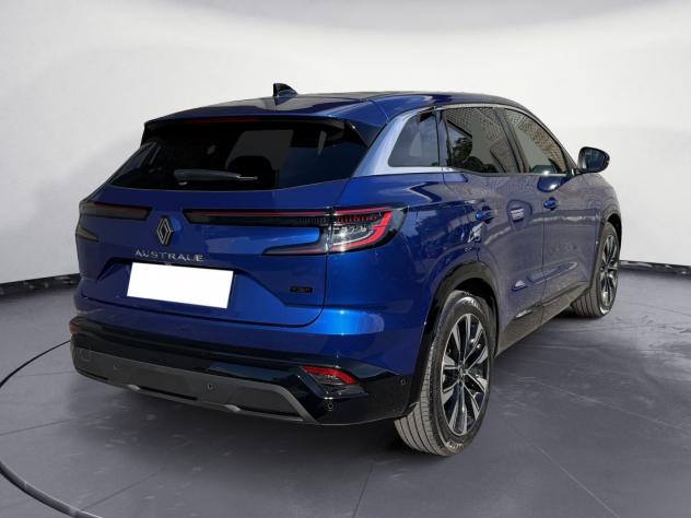 Renault Austral E-TECH HEV 200 TECHNO CAMBIO AUTOMATICO - Foto 3