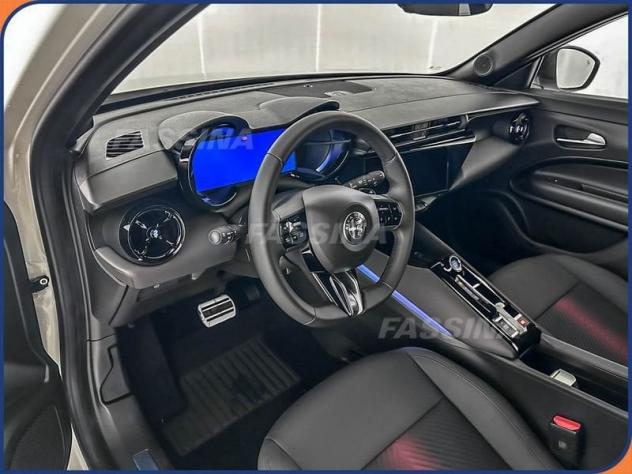 Alfa Romeo Junior Ibrida 1.2 145cv Hybrid eDCT6 ibrida SPECIALE - Foto 9