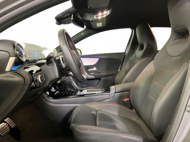 Mercedes-Benz Classe A 180 d AMG Line Extra auto - Foto 10