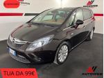 Opel Zafira Tourer 2.0 CDTi 165CV aut. Cosmo TETTO PAN0RAMICO, SENSORI ANT, &hellip;