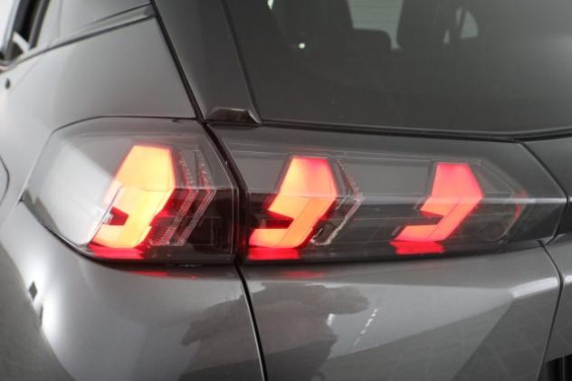 PEUGEOT 2008 2008 PureTech 130 S&S EAT8 Allure rif. 23860405 - Foto 10