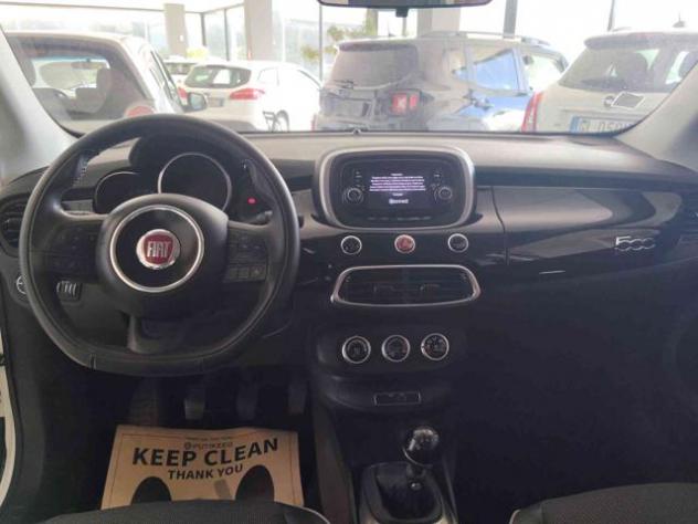 FIAT 500X 1.6 E-Torq 110 CV S-Design City rif. 23878820 - Foto 6