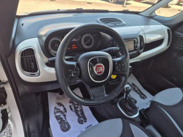 FIAT 500L 1.3 Multijet 85 CV Business rif. 23800009 - Foto 9