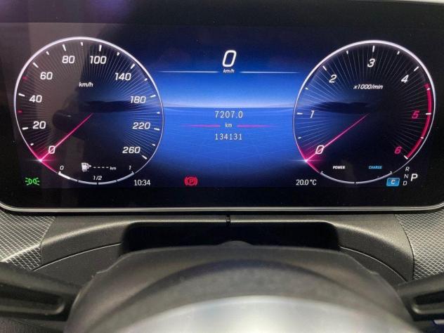 Mercedes-Benz Classe C (W/S206) C 220 d Mild hybrid 4Matic Premium Pro All-Terrain - Foto 9