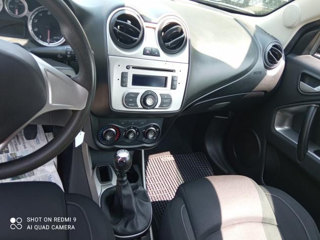 Alfa Romeo MiTo 1.4 GPL 5P NEOPATENTATI 69CV - Foto 7
