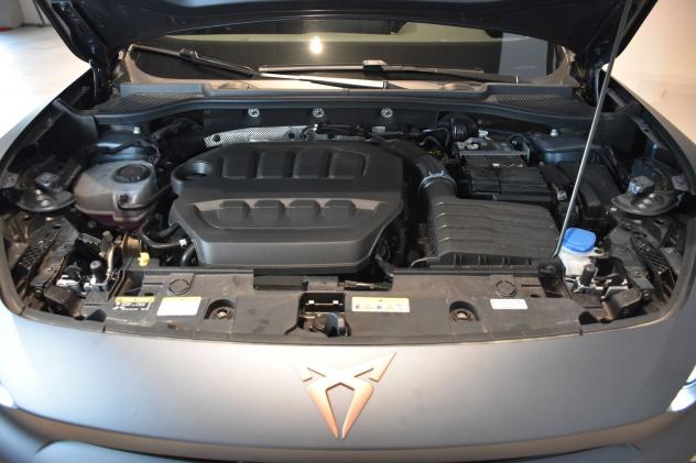 CUPRA Formentor 2.0 TSI DSG 4Drive 204CV - Foto 8