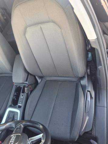 Audi Q3 40 TDI quattro S tronic Business Advanced - Foto 10