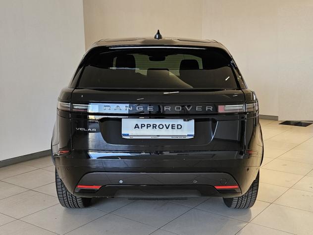 Land Rover Range Rover Velar 2.0d i4 mhev 204cv 4wd Auto Belgravia Edition - Foto 6