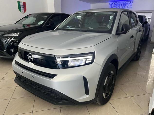OPEL Frontera Hybrid 110 CV EDCT rif. 23984078 - Foto 2