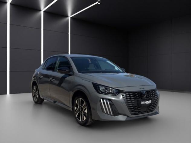PEUGEOT 208 PureTech 100 S&S 5 porte Allure rif. 23795724 - Foto 7