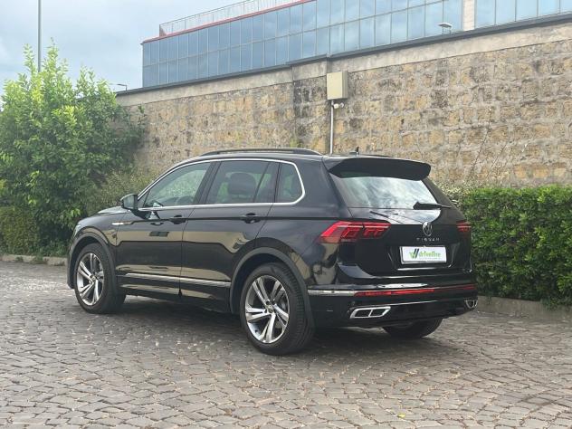 Volkswagen Tiguan 2.0 TDI 150 CV SCR DSG R-Line - Foto 3