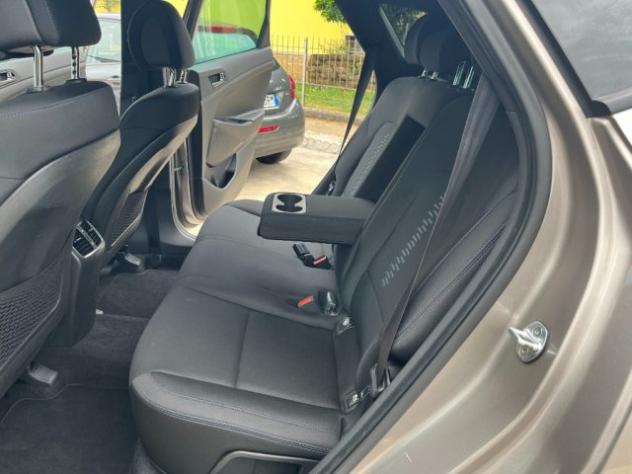 HYUNDAI Tucson 1.7 CRDi go! rif. 23877698 - Foto 8