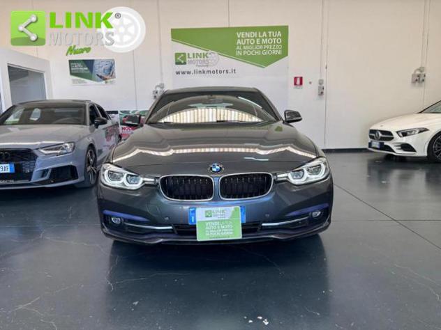 BMW 320 touring sport rif. 24008857 - Foto 7