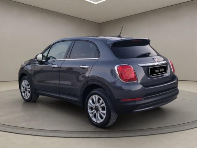 FIAT 500X 1.6 MultiJet 120 CV DCT Lounge rif. 23746033 - Foto 3