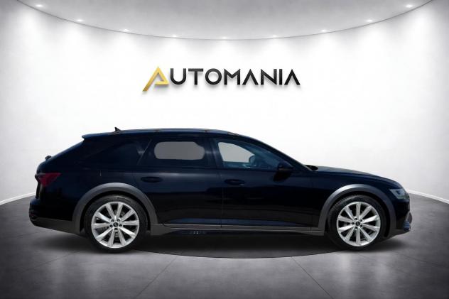 Audi A6 Allroad Quattro 50 TDI 3.0 quattro tiptronic - Foto 4