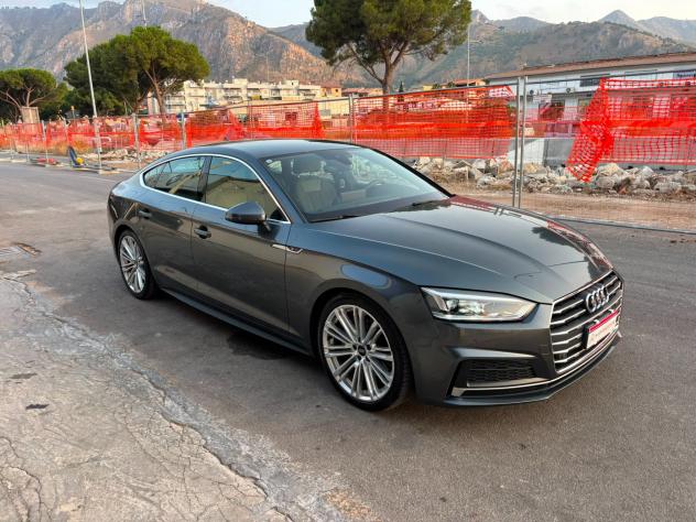 Audi A5 Sportback SLine 40TDI STronic Quattro - Foto 3
