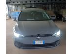 Volkswagen Golf 8 2.0 TDI SCR Style