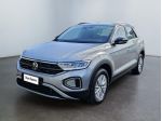 Volkswagen T-Roc T-Roc 1.0 tsi Life 110cv