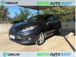 Ford Fiesta 5 Porte Fiesta 5p 1.2 16v Titanium c/esp 82cv E5