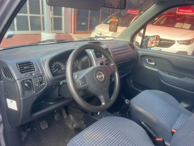 Opel Agila ADATTA A NEOPATENTATI 1.0 12V Club - Foto 8