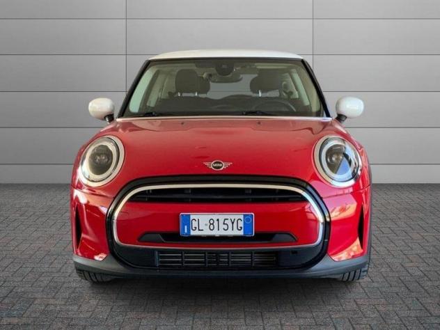 MINI Mini Cooper E Essential - Foto 8