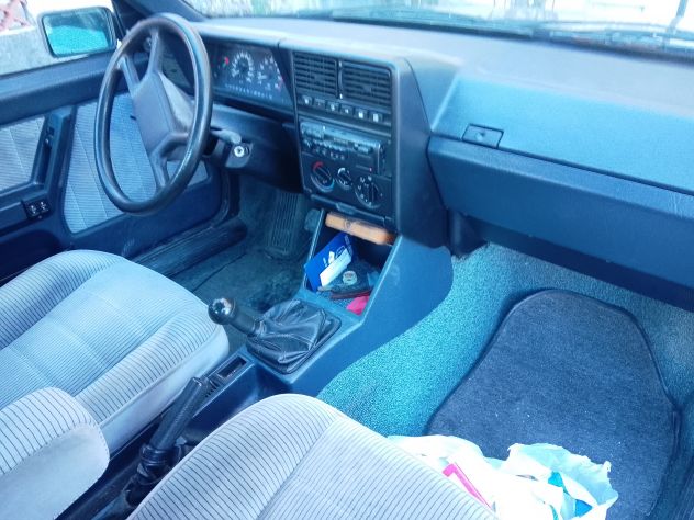 Fiat Croma 2.000 cht - Foto 4