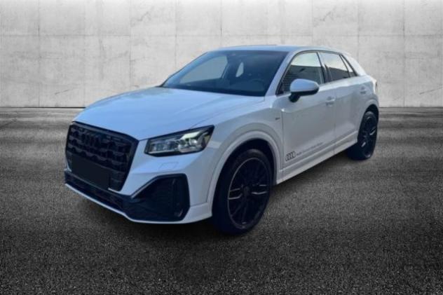 AUDI Q2 35 TFSI S tronic S line Edition rif. 24049877