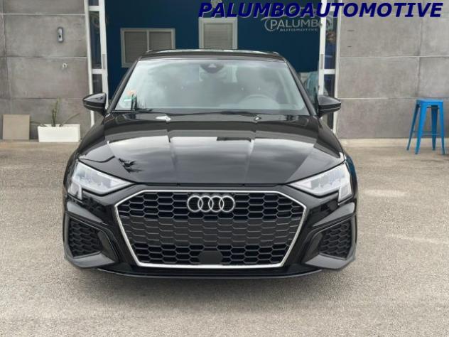 AUDI A3 SPB 30 TDI S line edition rif. 23837145 - Foto 2